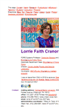 Mobile Screenshot of lorrie.cranor.org